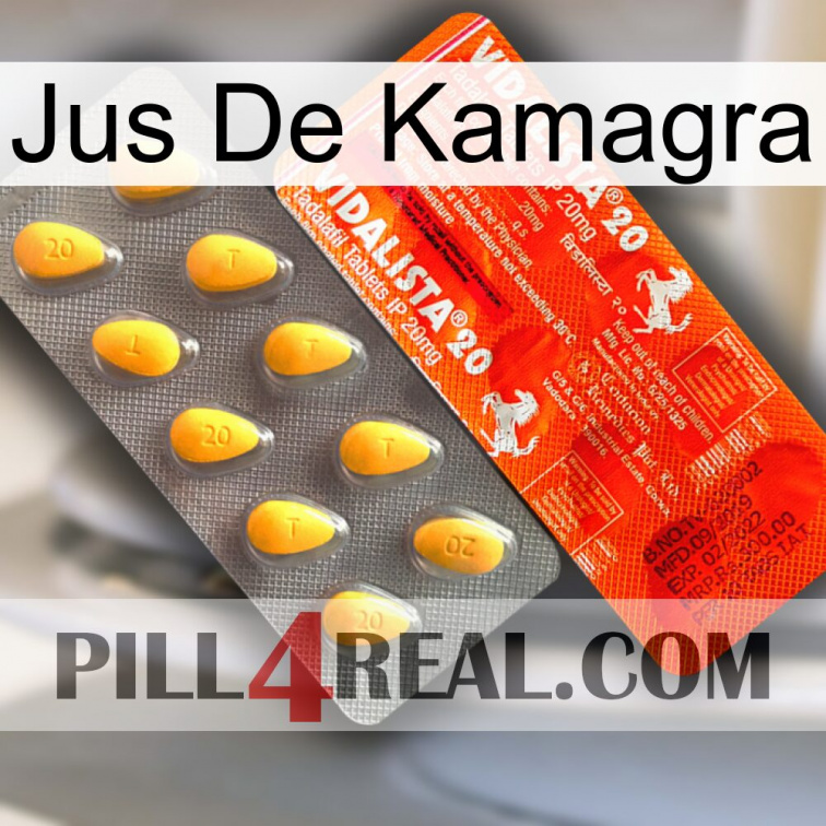 Kamagra Juice new01